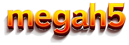 megah5 logo