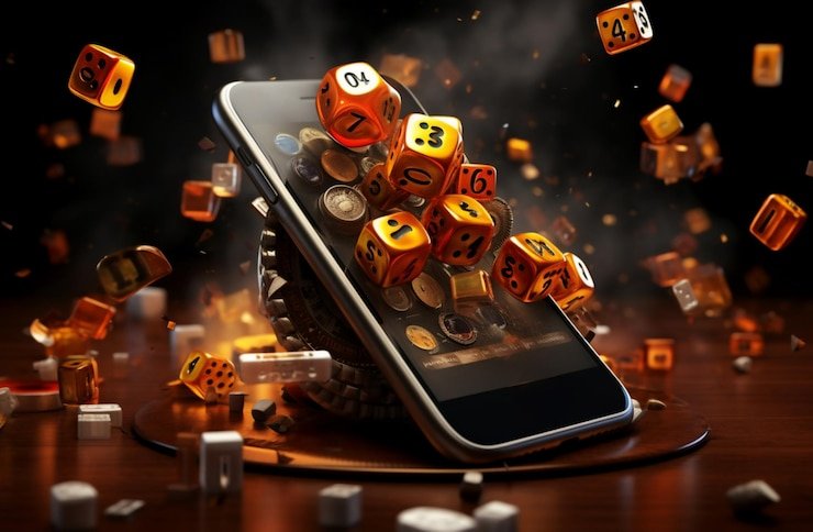 megah5 Dealer Profesional, Permainan Saksama, Kemenangan Nyata