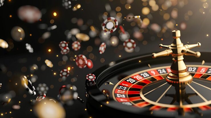 megah5 Koleksi mesin slot untuk setiap pemain